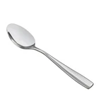 Hommp 16-PIECE Dinner Spoons, Stainless Steel, 8.27 Inches, Silver. Fixed Price $28.53.