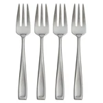 Oneida T711004O Moda Fine Flatware Cocktail Forks, Set Of. Fixed Price $44.99.