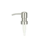 1PCS Bathroom Kitchen Liquid Soap Lotion Dispenser Pumps Head Handle Stainless. Fixed Price $6.67.