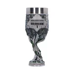 Lord Of The Rings Gondor Goblet By Nemesis Now. Fixed Price $60.45.
