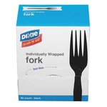 FORK,BLACK,DIXIE,MED,FM5W540,PK540 45NP88. Fixed Price $76.90.