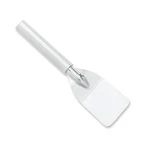 Rada Cutlery Mini Dessert Server 7-1/2 Inch Stainless Steel Small Spatula. Fixed Price $18.83.