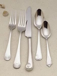 Sea Shells Reed Barton 20 Pc Piece Set Service For Of 4 Flatware Ocean Beach New. Fixed Price $159.99.