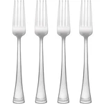 Lenox Portola 18/10 Stainless Steel Dinner Fork (set Of Four). Fixed Price $23.95.