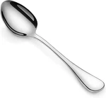 Artaste Rain 18/10 Stainless Steel (silver (set Of 6), Espresso Spoon (4.85-I.... Fixed Price $30.46.