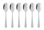 Ikea Dragon Coffee Spoon, Stainless Steel, 11 Cm, 21/64" Brand New. Fixed Price $16.97.