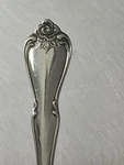 Oneida Arbor Rose True Flatware Your Choice Of Pieces 33 Pc Serv 6 +. Fixed Price $16.00.