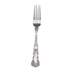 Gorham Blossom 18/10 Stainless Steel Dinner Fork. Fixed Price $12.99.