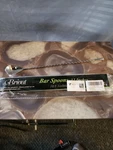 Briout 12" Bar Spoon Set Of 6 Kit Cocktail Stirrer Stainless Steel Long Handle. Fixed Price $11.56.