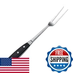 Kilajojo Chef Pro Stainless Steel Meat Fork 13 Inch. Fixed Price $34.35.