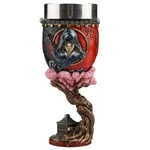 Assassin's Creed Shadows Goblet Calice Nemesis Now. Fixed Price $63.60.