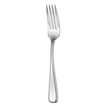 Oneida 18/10 Stainless Steel Perimeter Dinner Forks (set Of 12). Fixed Price $98.49.