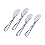 Mikasa 5147641 Serena Stainless Steel Spreader, Set Of. Fixed Price $29.70.