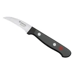 Wusthof 1025046706 Gourmet Peeling Knife, 2.25-INCH, Black. Fixed Price $48.57.