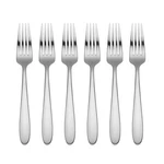 Oneida Vale Set Of 6 Salad Forks. Fixed Price $20.79.