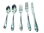 Gorham 18/10 Stainless Steel Studio Flatware Piece Place Setting 9367510 New. Fixed Price $34.95.