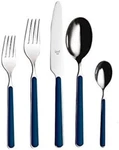 Mepra Kitchen Set, 54 Piece, Cobalt. Fixed Price $657.79.