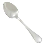 Winco 12-PIECE Oxford Demitasse Spoon Set, 18-8 Stainless Steel. Fixed Price $19.48.