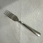 Proware Stainless Steel Dinner Forks - Cases Of 36 New Box E27. Fixed Price $21.09.